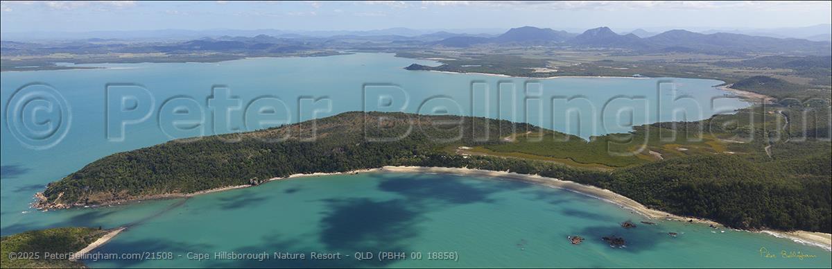 Peter Bellingham Photography Cape Hillsborough Nature Resort - QLD (PBH4 00 18858)